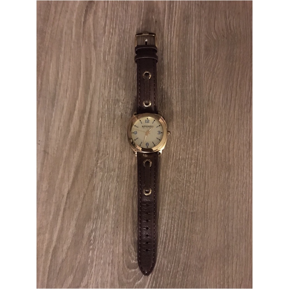 Sperry Women Watch